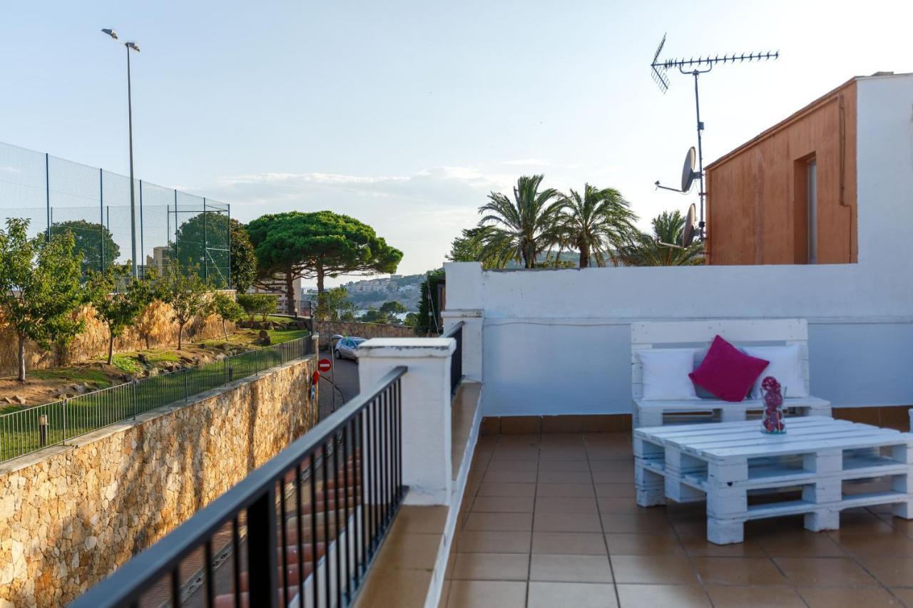 Apartamento Costa Brava Vistas *