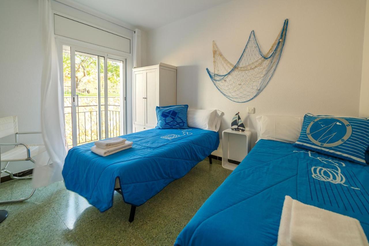 Apartamento Costa Brava Vistas