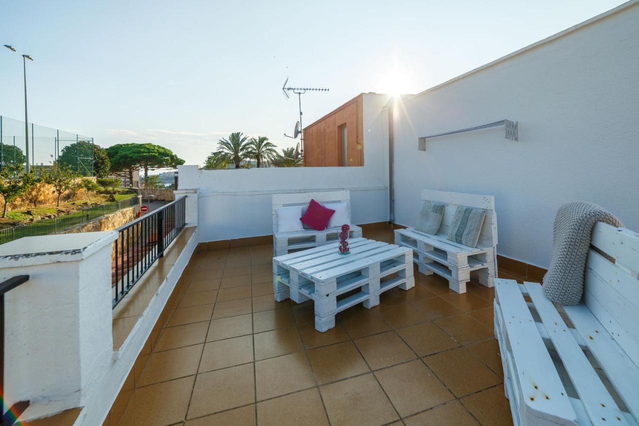 Apartamento Costa Brava Vistas Sant Feliu de Guixols