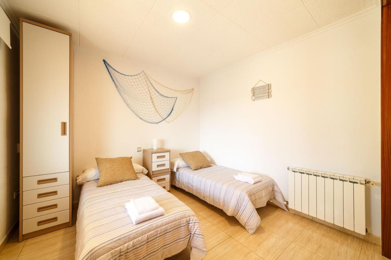 Apartamento Costa Brava Vistas