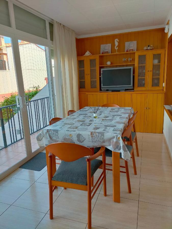 Apartamento Costa Brava Vistas Sant Feliu de Guixols