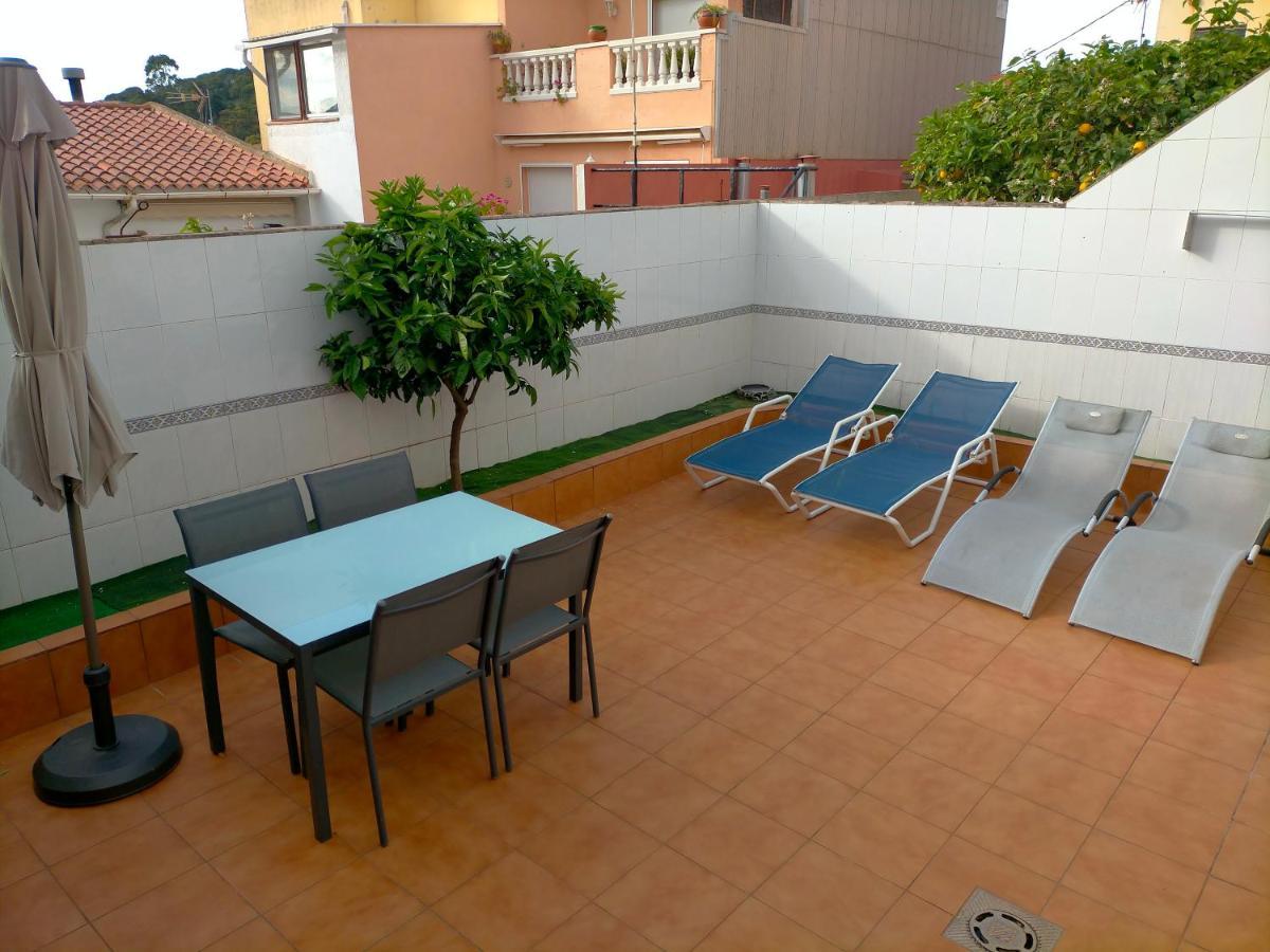 Costa Brava Vistas Apartamento