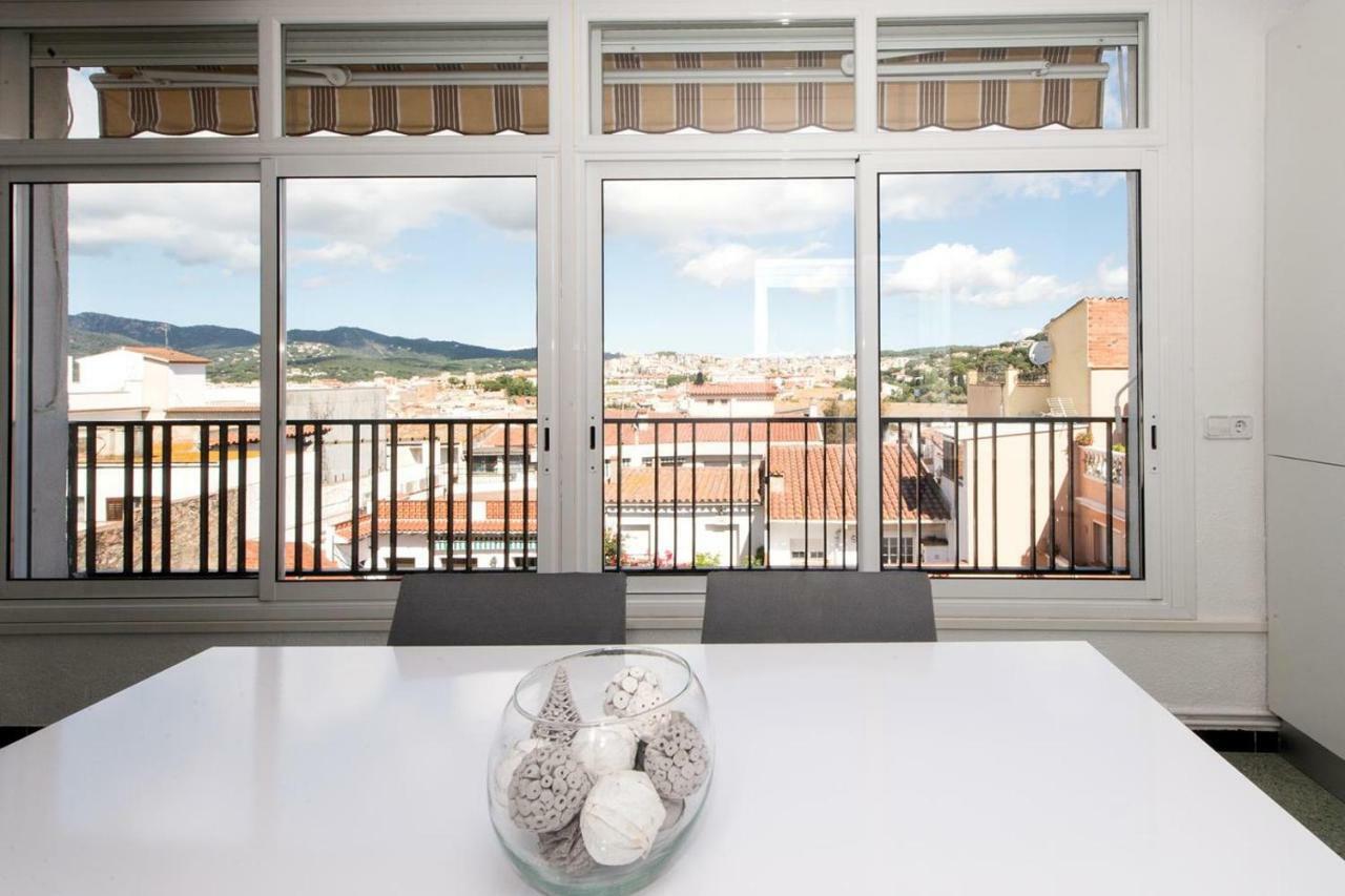 Apartamento Costa Brava Vistas
