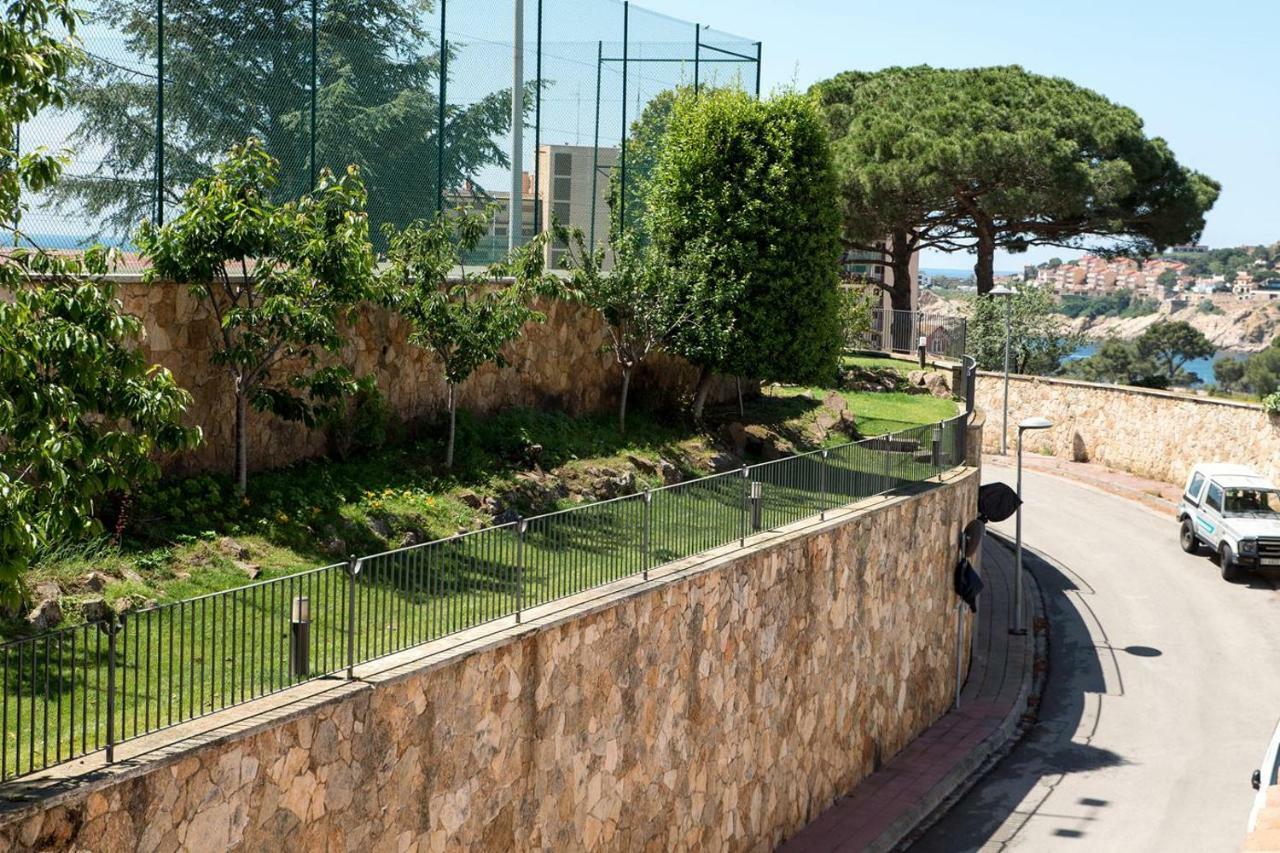 Apartamento Costa Brava Vistas