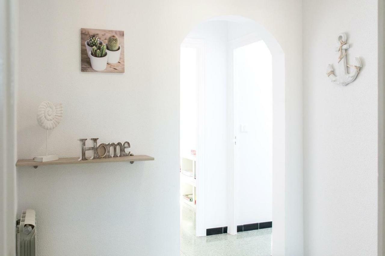 Apartamento Costa Brava Vistas