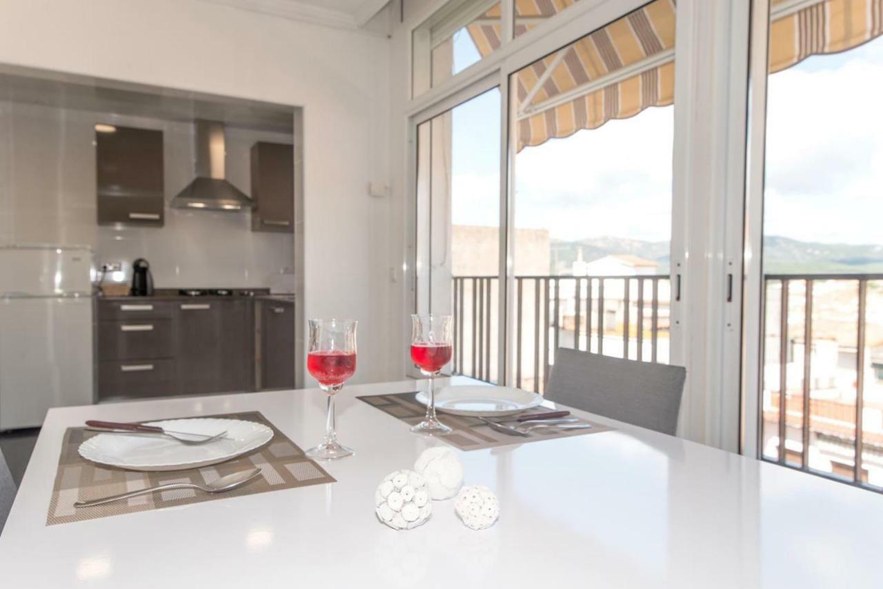 Apartamento Costa Brava Vistas
