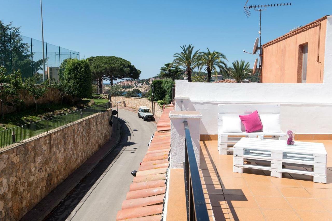 Apartamento Costa Brava Vistas Sant Feliu de Guixols