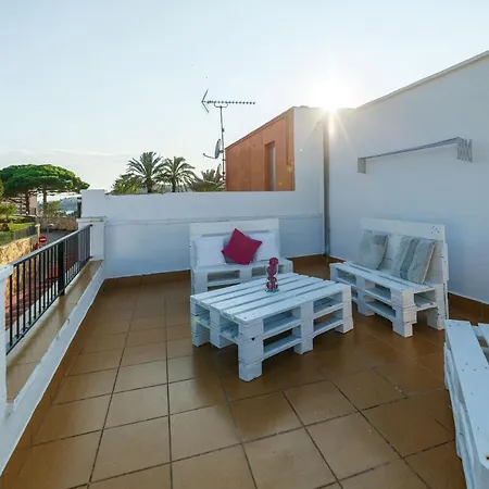 Apartamentos Costa Brava Las Vistas Sant Feliu de Guixols Exterior foto