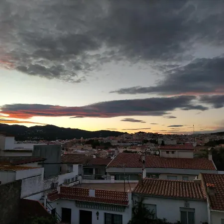 Apartamentos Costa Brava Las Vistas Sant Feliu de Guixols Exterior foto