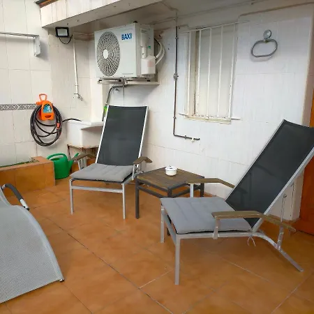 Apartamentos Costa Brava Las Vistas Sant Feliu de Guixols Exterior foto