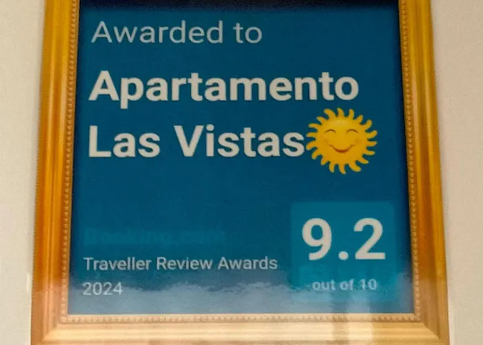 Apartamentos Costa Brava Las Vistas