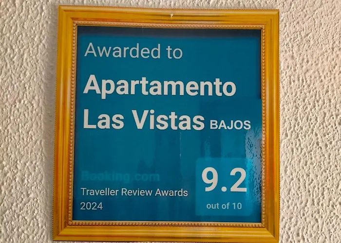 Apartamentos Costa Brava Las Vistas