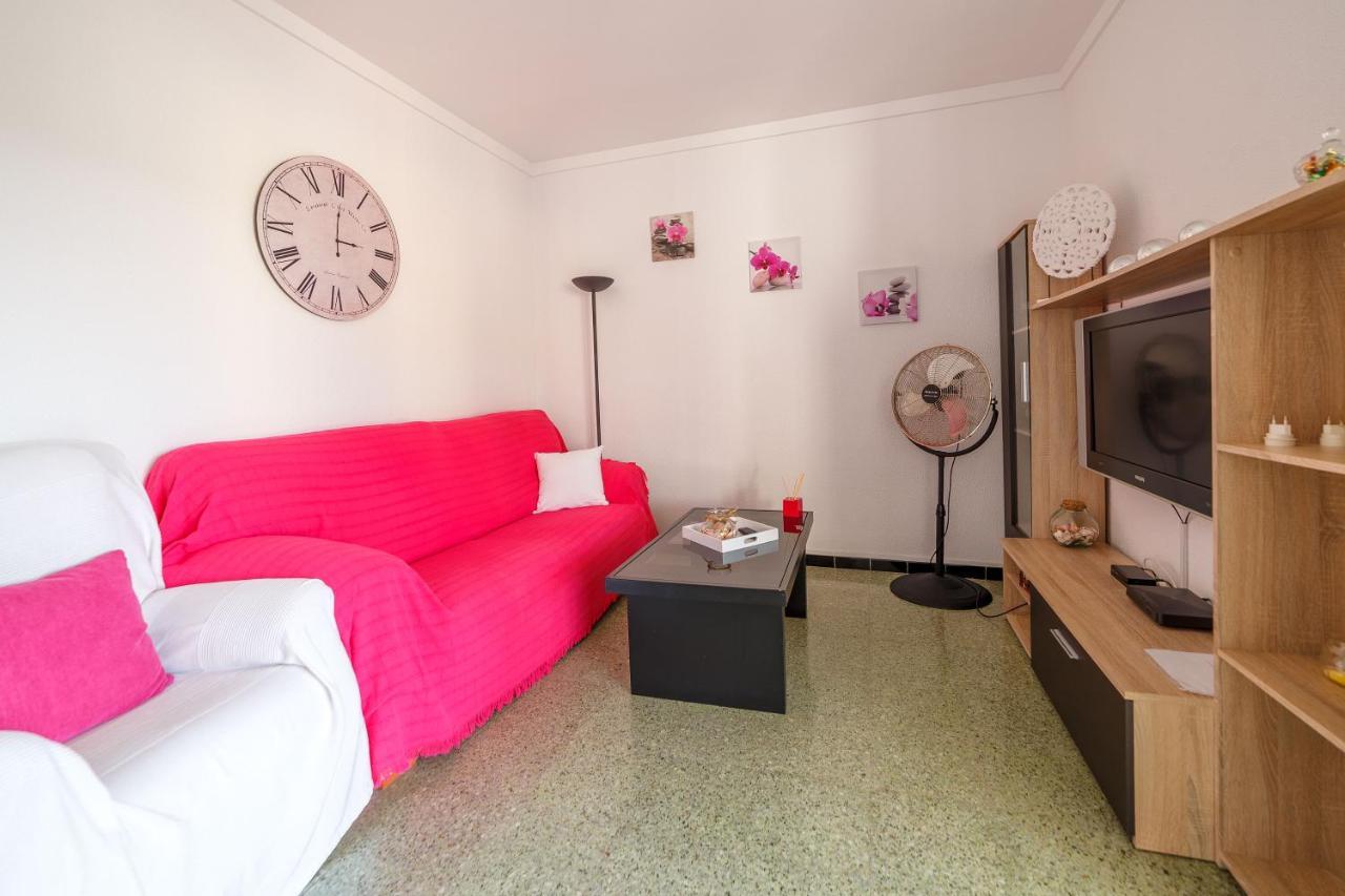 Costa Brava Vistas Apartment
