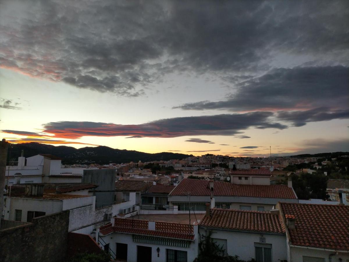 Costa Brava Vistas * Sant Feliu de Guíxols