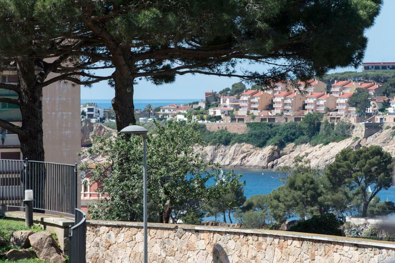 Apartment Costa Brava Vistas
